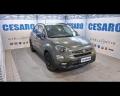 usato FIAT 500X
