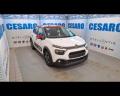 usato CITROEN C3