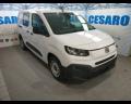 Km 0 FIAT Doblo