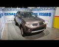 usato MITSUBISHI L200