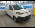 Km 0 FIAT Scudo