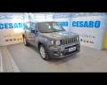 usato JEEP Renegade