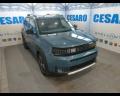 Km 0 FIAT Grande Panda