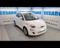 usato FIAT 500e