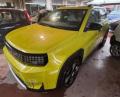 usato FIAT Grande Panda