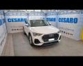 usato AUDI Q3