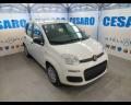 Km 0 FIAT Pandina
