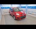 Km 0 FIAT Pandina
