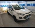 usato FORD EcoSport