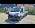 usato PEUGEOT Boxer