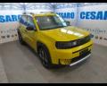 Km 0 FIAT Grande Panda