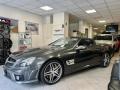 usato MERCEDES SL 63 AMG