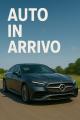 nuovo MERCEDES CLE 200