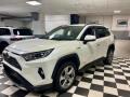 usato TOYOTA RAV 4 MY23