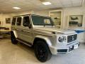 usato MERCEDES G 500