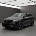 usato MERCEDES GLE 63 AMG