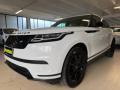 usato LAND ROVER Range Rover Velar