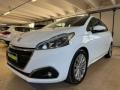 usato PEUGEOT 208