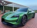 usato PORSCHE Taycan