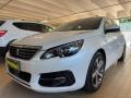 usato PEUGEOT 308