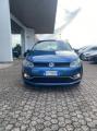 usato VOLKSWAGEN Polo