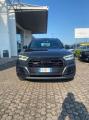 usato AUDI Q5