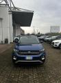 usato VOLKSWAGEN T Cross