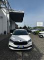 usato SKODA Fabia