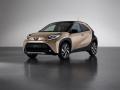 usato TOYOTA Aygo X