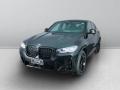 usato BMW X4