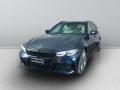 usato BMW M340