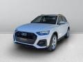 usato AUDI QUATTRO