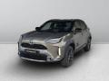 usato TOYOTA Yaris Cross