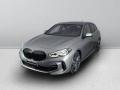 Km 0 BMW 120