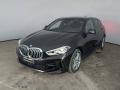 Km 0 BMW 116