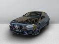 usato MERCEDES AMG GT