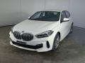 Km 0 BMW 116