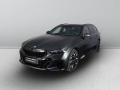 Km 0 BMW 520