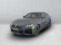 Km 0 BMW 420