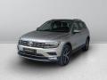 usato VOLKSWAGEN Tiguan