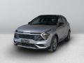 usato KIA Sportage