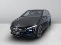 usato MERCEDES CLA