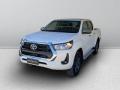 usato TOYOTA Hilux