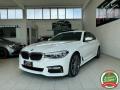 usato BMW 520