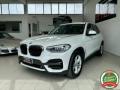 usato BMW X3