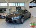 usato MASERATI Ghibli