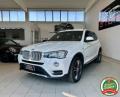 usato BMW X3