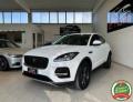 usato JAGUAR E Pace