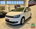 usato VOLKSWAGEN Touran