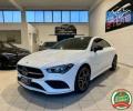 usato MERCEDES CLA 200